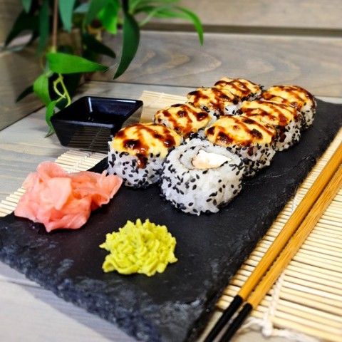 Karstie sushi