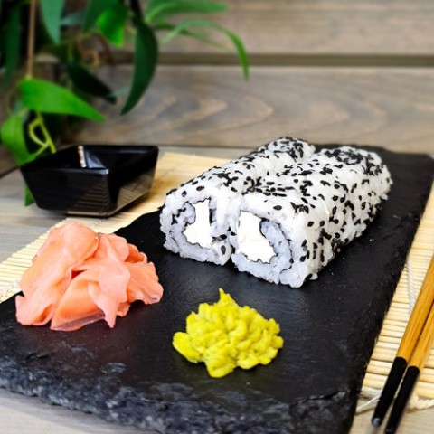 Bērnu sushi