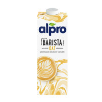 #812 Auzu dzēriens ALPRO BARISTA 1L