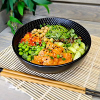 #407 Poke ar lasi