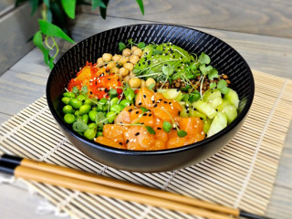 #407 Poke ar lasi
