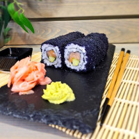 #12 Sushi Kolka