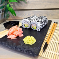 #13 Sushi Students