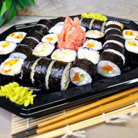 #125 Nori sets (32 gab)