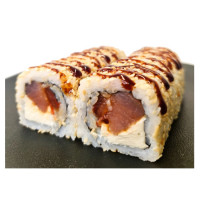 #71 Sushi Lībieties