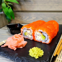#11 Sushi Villa