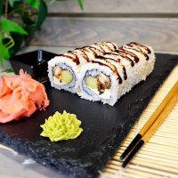 #9 Sushi Japānis