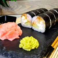 #16 Sushi Šodiena