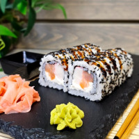 #23 Sushi Selfijs