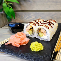 #3 Sushi Joske