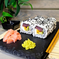 #15 Sushi Bohēma