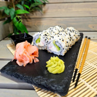 #18 Sushi Ceļakāja