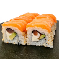 #49 Sushi Brančs