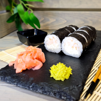 #89 Sushi Mantra