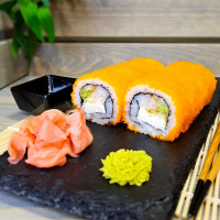 #14 Sushi Stacija