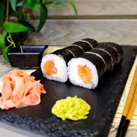 #52 Sushi Čoms