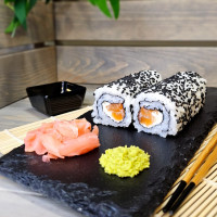 #53 Sushi Vietējais