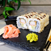 #54 Sushi Dolār$