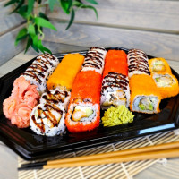#105 Tempura Sets (32 gab.)